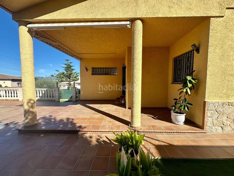 Foto e7105973-2081-4b98-a10d-7639e6351a8e. Casa amb calefacció aparcament piscina a La Franquesa-Oasis Park Vendrell (El)