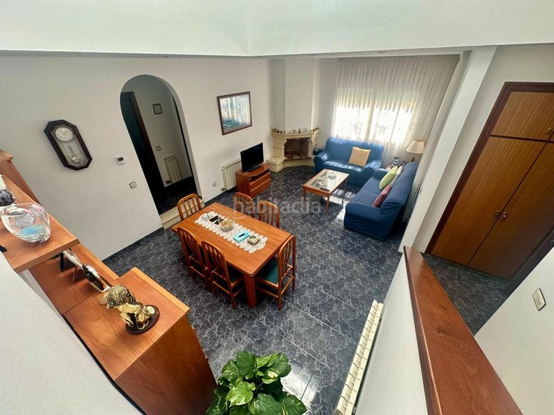 Foto ec8d6ef0-f5a4-4694-8920-d67501e4e05c. Casa amb calefacció aparcament piscina a La Franquesa-Oasis Park Vendrell (El)