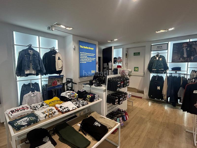 Foto 1c613aa9-ce56-4bec-94aa-dd7ea2d3171d. Alquiler local comercial negocio en traspaso en Centre Reus