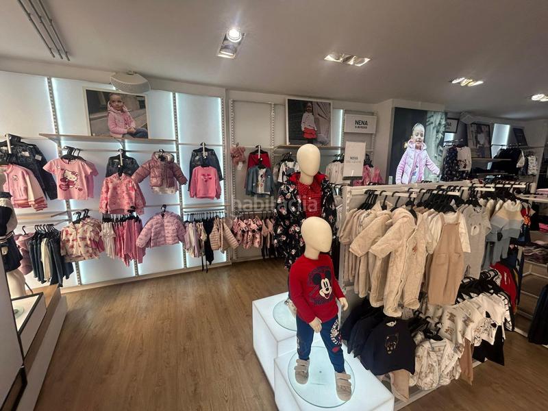 Foto 866b0e0a-dd7d-44a9-9631-1c68d752eabb. Alquiler local comercial negocio en traspaso en Centre Reus