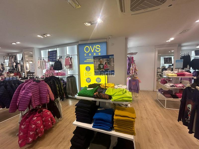 Foto 9e987da1-433f-4828-8765-f8d23881ce77. Alquiler local comercial negocio en traspaso en Centre Reus
