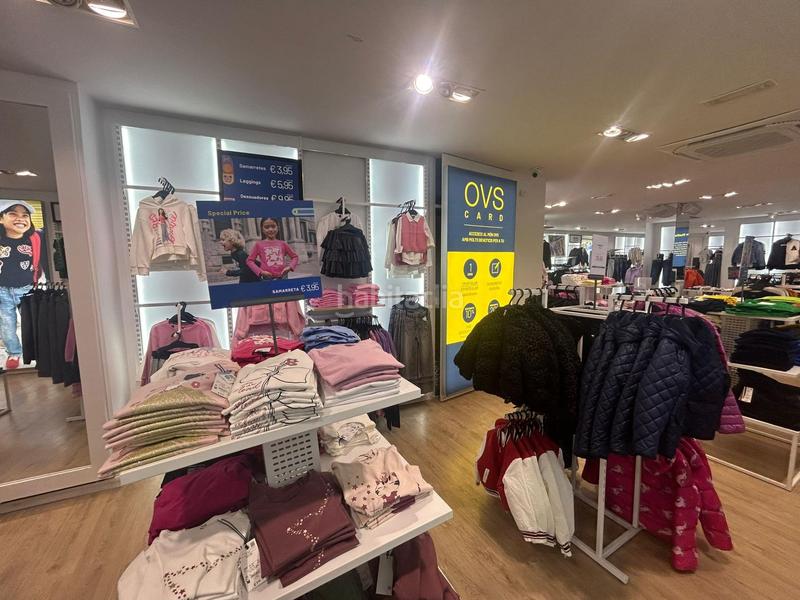 Foto aa08f7f6-cbb0-4349-aa5f-65e99deada55. Alquiler local comercial negocio en traspaso en Centre Reus