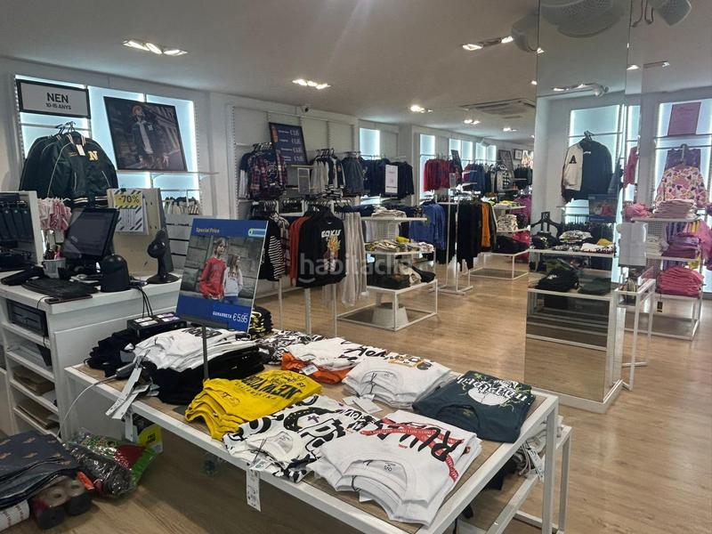 Foto df71ebc3-920c-46f0-ad37-cf9dae17149e. Alquiler local comercial negocio en traspaso en Centre Reus