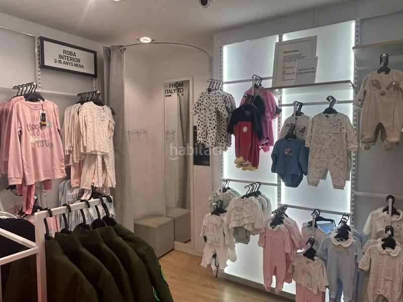 Foto 00f4a70e-15dd-4644-8cee-819725f197a2. Location local commercial dans Centre Reus