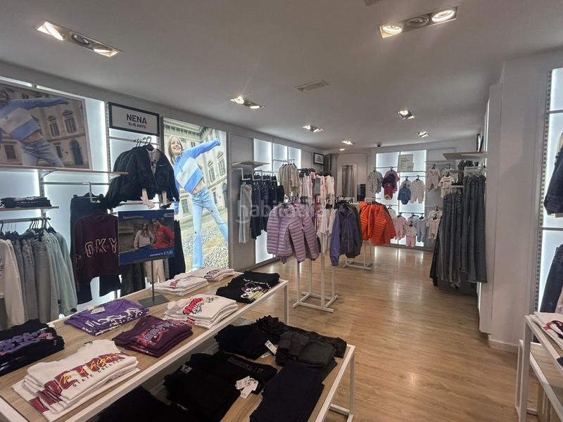 Foto c79f9ab8-1d68-4a0b-80f3-1d51f44bd00c. Location local commercial dans Centre Reus