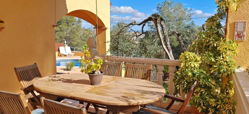 Foto 2f211485-fe9a-40d0-abf0-dbecfefa98dd. Chalet tu chalet independiente en el esplai te espera! en Bisbal del Penedès (La)