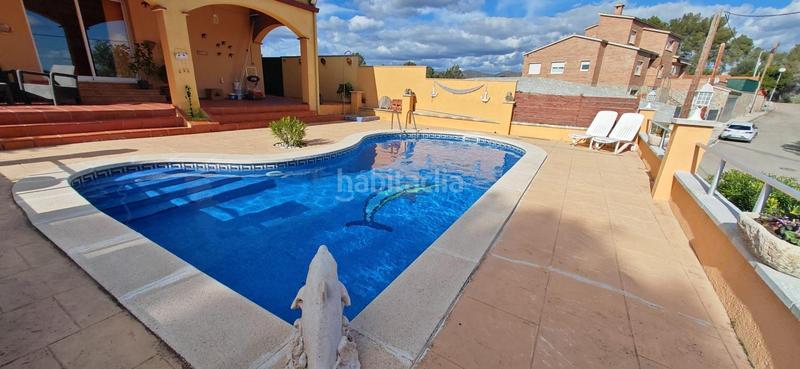 Foto 32352446-956e-4b6a-80c5-48fea44339cd. Chalet tu chalet independiente en el esplai te espera! en Bisbal del Penedès (La)
