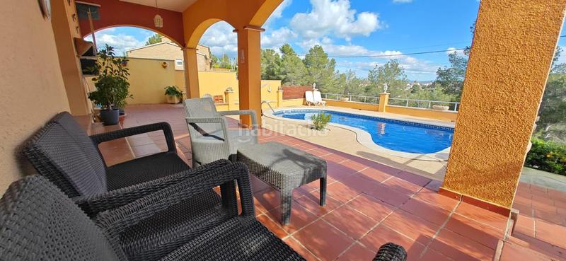 Foto 488d3283-35c0-4754-a05a-4750864559d2. Chalet tu chalet independiente en el esplai te espera! en Bisbal del Penedès (La)