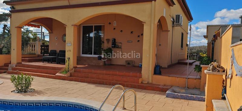 Foto 8c0d28fe-349c-49f8-bd7a-dc72d9a4cdf5. Chalet tu chalet independiente en el esplai te espera! en Bisbal del Penedès (La)