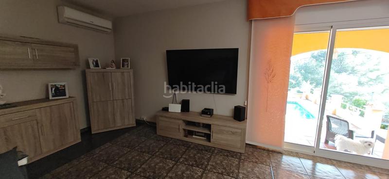 Foto a2f62227-23c3-4235-9dce-8123c4ec76b2. Chalet tu chalet independiente en el esplai te espera! en Bisbal del Penedès (La)