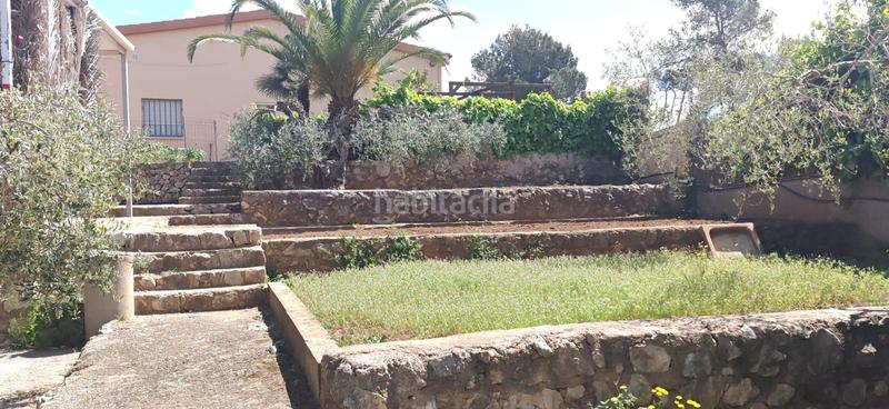 Foto a4a9b4a2-29b2-4bca-aa5c-05ddf3b2d3a4. Chalet tu chalet independiente en el esplai te espera! en Bisbal del Penedès (La)