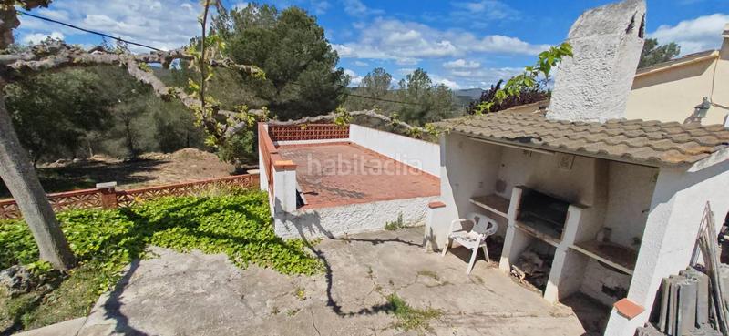 Foto a8ace783-57ff-4060-ad81-b9d04c0b8c22. Chalet tu chalet independiente en el esplai te espera! en Bisbal del Penedès (La)