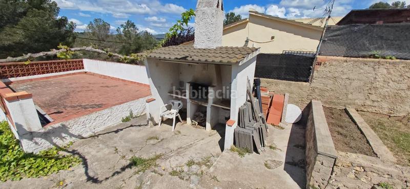 Foto b65378ff-1ab8-4392-a71f-2d6e6829cbcc. Chalet tu chalet independiente en el esplai te espera! en Bisbal del Penedès (La)