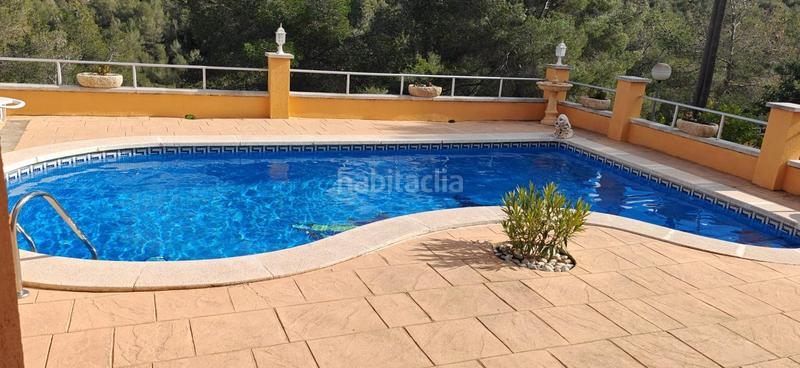 Foto ba8a4fd5-b5e8-40e8-b687-8b76580abf87. Chalet tu chalet independiente en el esplai te espera! en Bisbal del Penedès (La)