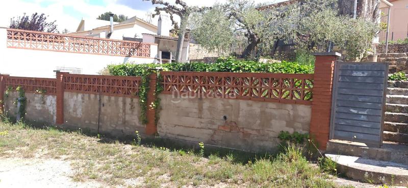 Foto c144403b-2a4f-4da7-bcdc-fbf920edb7b8. Chalet tu chalet independiente en el esplai te espera! en Bisbal del Penedès (La)