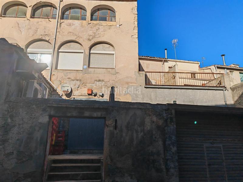 Foto 1a1409c8-1e7a-4c75-97ae-5eec24f7b724. Édifice dans Santa Coloma de Queralt