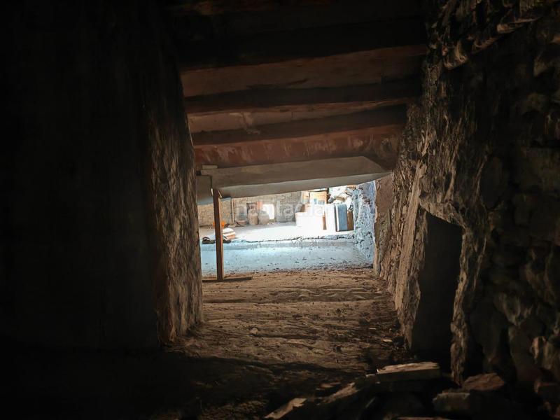 Foto 32e8b595-f108-4097-a7c9-d393f90d7095. Édifice dans Santa Coloma de Queralt