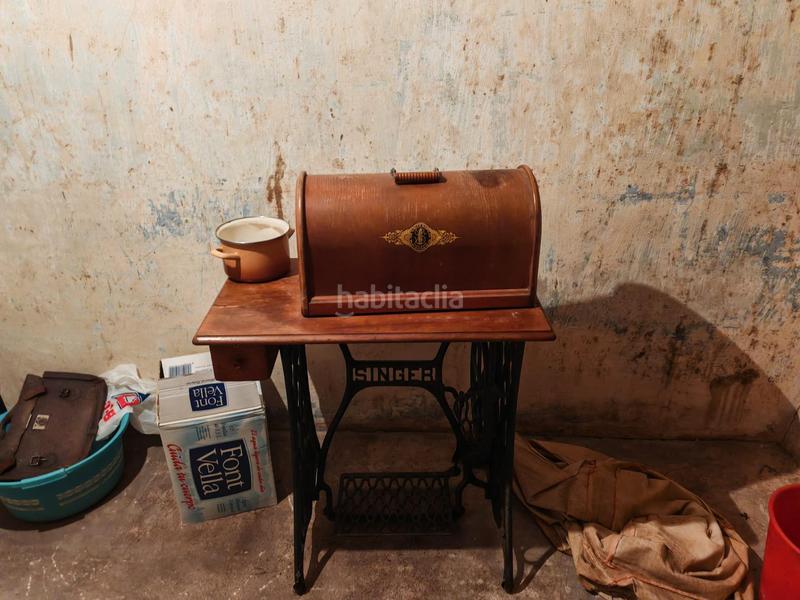 Foto 49653a3f-eac8-474f-8fb9-a54652b298b4. Édifice dans Santa Coloma de Queralt