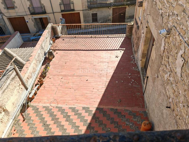 Foto b0b1117a-de31-49cc-a7e9-e5e1f39778f0. Édifice dans Santa Coloma de Queralt