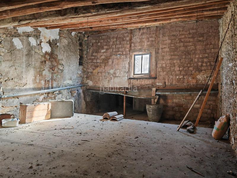 Foto c0fa398d-cea1-4d17-b1a3-c7c794bf0404. Édifice dans Santa Coloma de Queralt