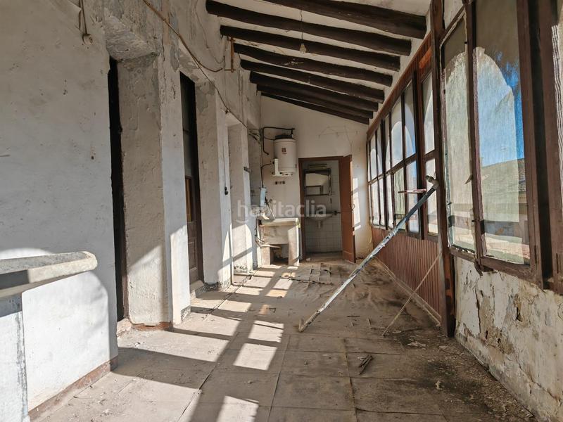 Foto cc4c87b9-e099-4d25-a8da-fa27cfe6a339. Édifice dans Santa Coloma de Queralt