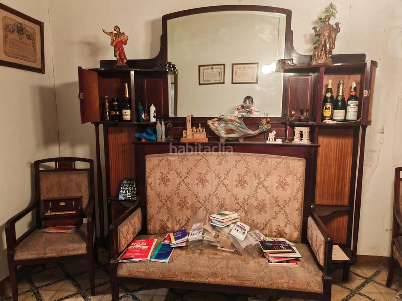 Foto cd5a30ca-9b0a-447f-8c0b-20fc9138abcb. Édifice dans Santa Coloma de Queralt