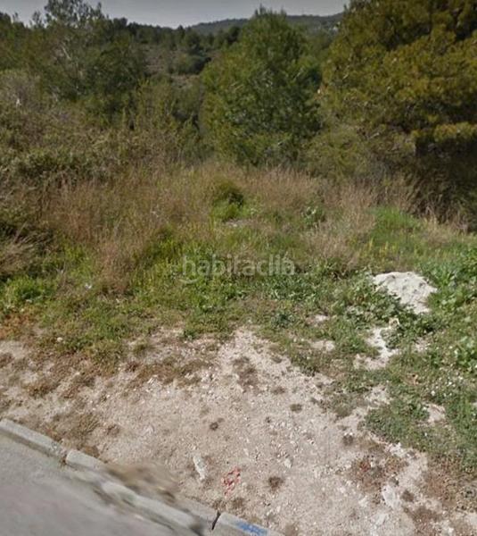 Foto 29c03739-26ae-4a66-a4ef-c8eae6a62bf8. Terrain résidentiel dans Bisbal del Penedès (La)