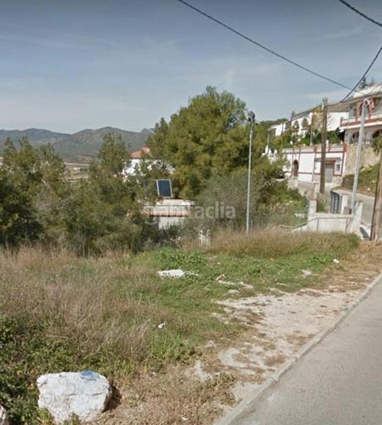 Foto 44707b34-639f-4cf2-8932-3c07679247ca. Terrain résidentiel dans Bisbal del Penedès (La)