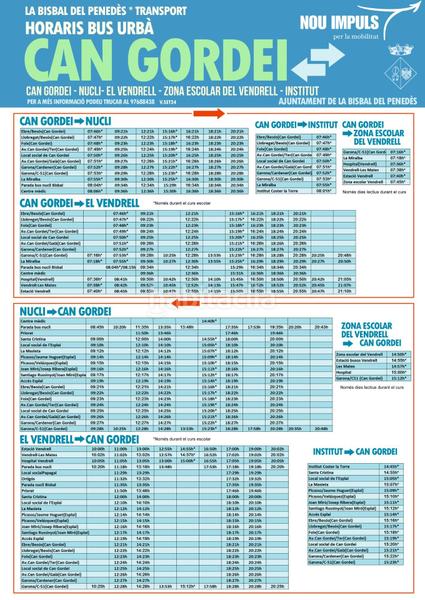 Foto 4ce5009b-2713-48b7-b69c-f6bd164a1573. Terrain résidentiel dans Bisbal del Penedès (La)