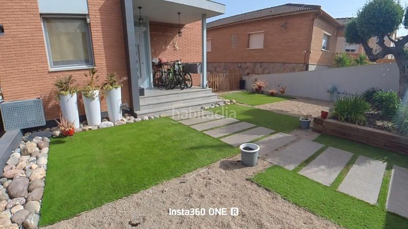 Foto 297cdd47-4fc0-4639-8a30-5591ed57e365. Chalet mit heizung parking pool in La Franquesa-Oasis Park Vendrell (El)