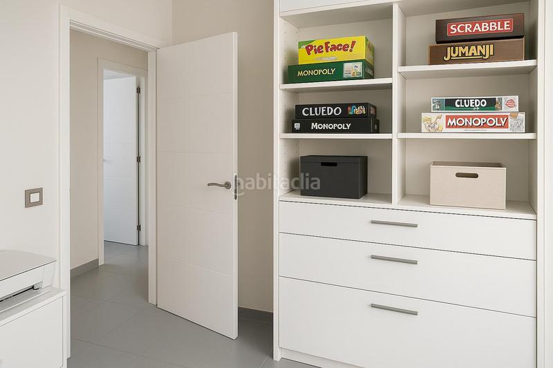 Foto 50e061e0-bcf4-454d-a537-688a509d173e. Chalet mit heizung parking pool in La Franquesa-Oasis Park Vendrell (El)