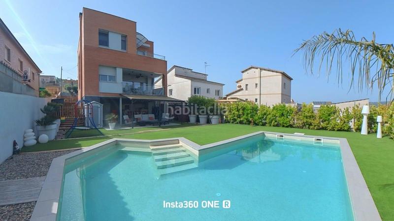 Foto 7db8f4ab-154f-4973-8703-281452f4d0c7. Chalet mit heizung parking pool in La Franquesa-Oasis Park Vendrell (El)