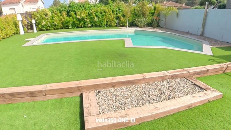 Foto db0d83e2-157c-4b10-8c1d-2ba60e97cefe. Chalet mit heizung parking pool in La Franquesa-Oasis Park Vendrell (El)