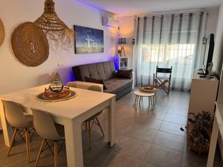 Loft in Calafell Poble. Loft de diseo con patio y garaje privado a pasos de la playa de