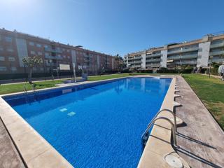 Planta baixa  Carrer carrer de rafael casanova. Exclusiva planta baja en primera lnea de mar en cubellas