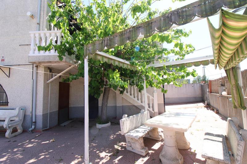 Foto cedfc4ae-32e2-4329-9b77-8a08b2ff5cd4. Casa adosada chalet pareado residencial en Cunit residencial Cunit