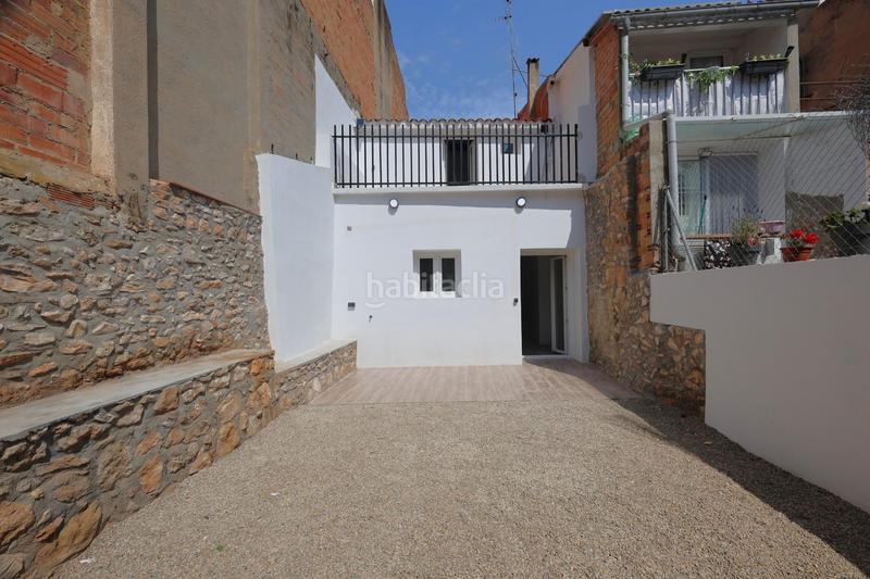 Foto 6b1c1ce5-fed6-4e9d-92c4-e2f9ef8c6793. Casa  de pueblo totalmente reformada en Centre Vendrell (El)