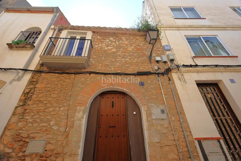 Foto cfdb866c-17c7-466d-8e9a-0ed6337dda49. Casa  de pueblo totalmente reformada en Centre Vendrell (El)