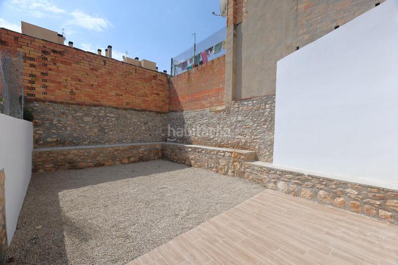 Foto ea0f816a-6d0a-41e7-911a-bbbb05371049. Casa  de pueblo totalmente reformada en Centre Vendrell (El)