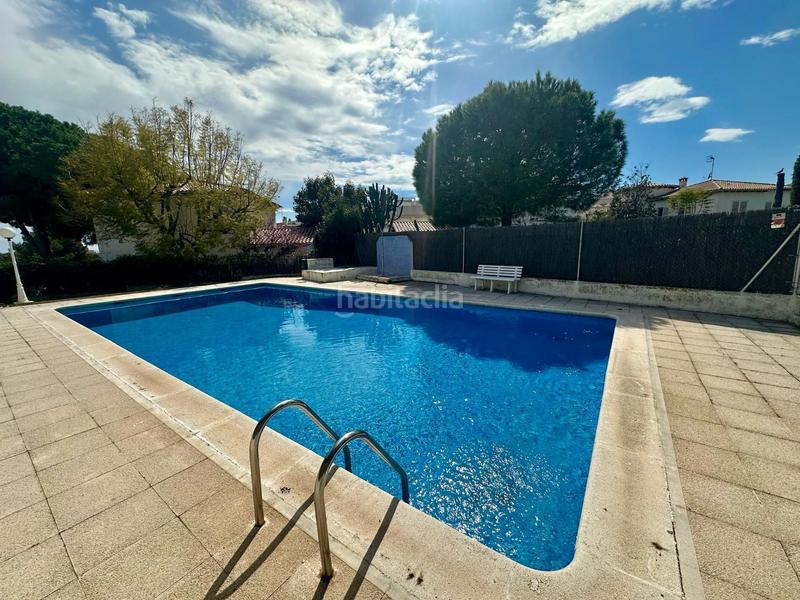 Foto 5519fff8-305e-43a1-b237-934c863ae7d0. Chalet avec piscine dans Els Masos - Els Garrofers Coma-ruga