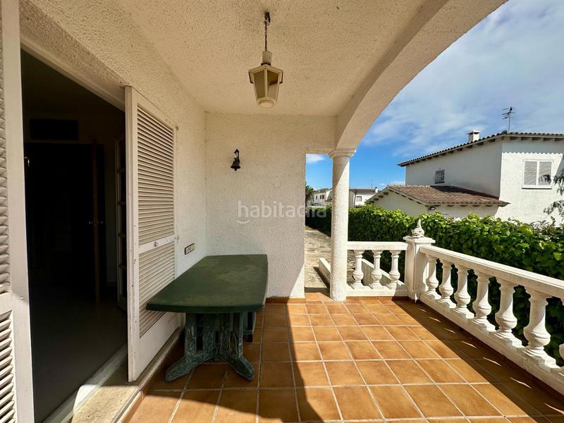 Foto 56a590a8-faaf-4851-8e81-83f700421ae2. Chalet avec piscine dans Els Masos - Els Garrofers Coma-ruga