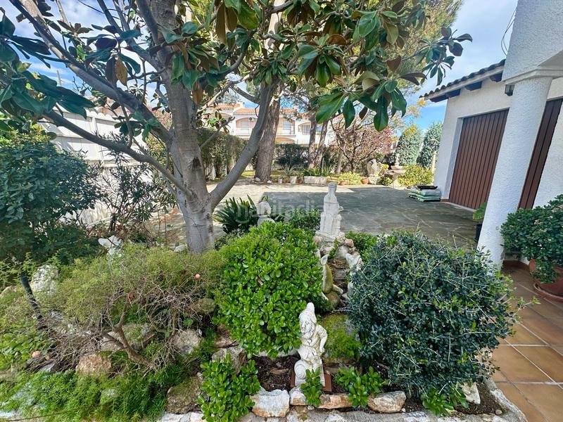 Foto 581703f8-397e-408c-b887-9fda5f76db1b. Chalet mit pool in Els Masos - Els Garrofers Coma-ruga