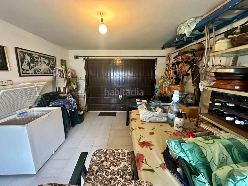 Foto bef3abb7-5575-4c2c-99df-cc89dac17f02. Chalet mit pool in Els Masos - Els Garrofers Coma-ruga