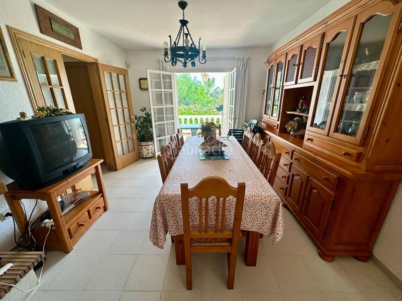 Foto c1bd700c-a09e-4132-a0ae-7c65f28c14a0. Chalet mit pool in Els Masos - Els Garrofers Coma-ruga