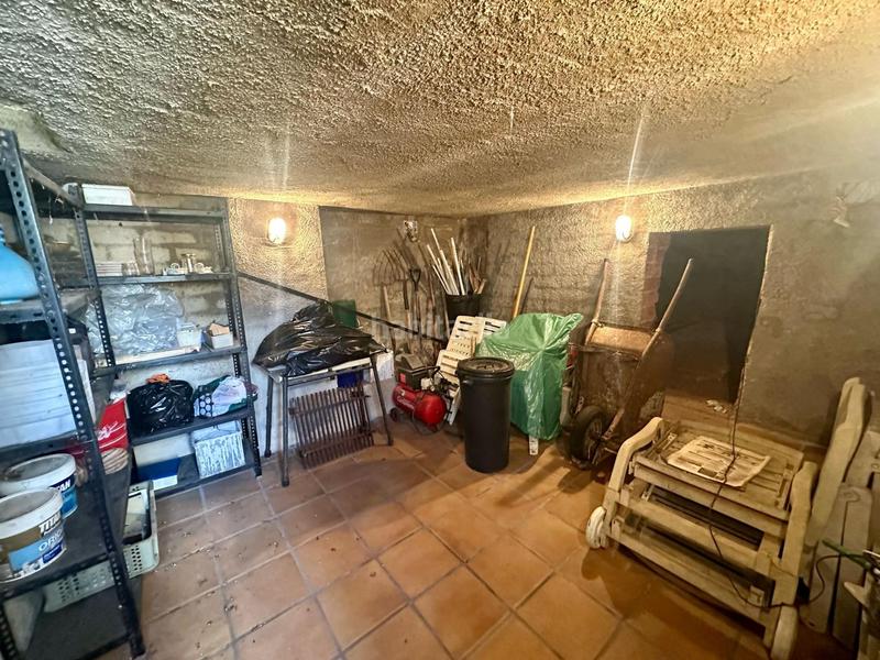 Foto d3ea818b-4d64-44b7-ba48-c3bbb2fdcc8f. Chalet mit pool in Els Masos - Els Garrofers Coma-ruga