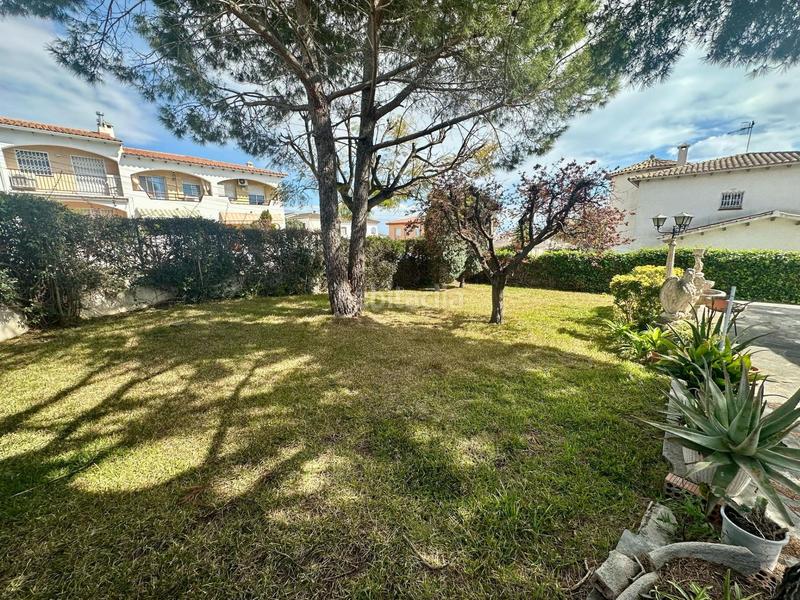Foto d99db4db-b589-4e56-a285-2acff9de22d8. Chalet mit pool in Els Masos - Els Garrofers Coma-ruga