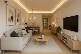 tic a Segur Platja. Tu refugio junto al mar en segur de calafell