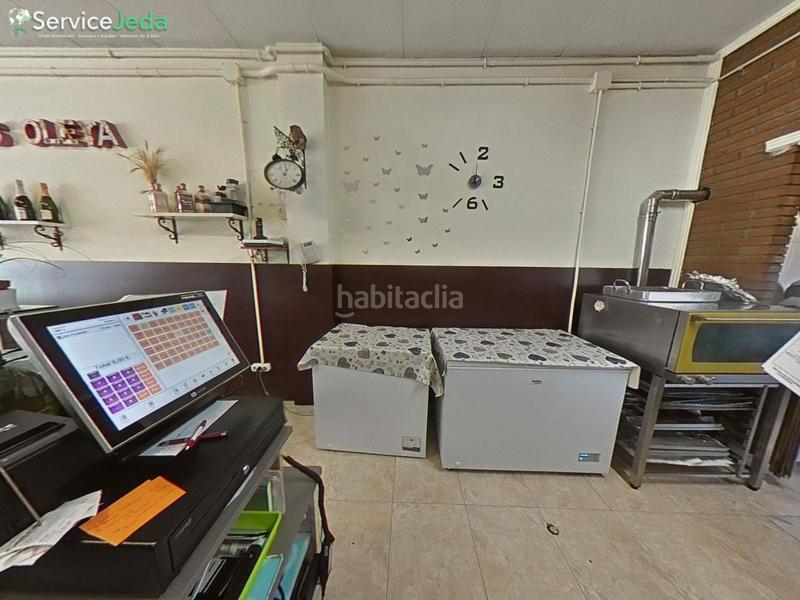 Foto d330f8f4-cff3-4297-9924-110f8a65b60a. Pas-de-porte local commercial dans calle trasversal 11 dans Vendrell (El)