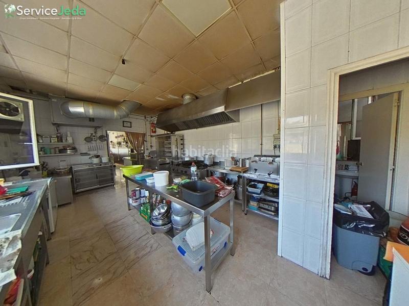 Foto 4632084f-2458-4fd5-a80e-1890ea0a18d0. Traspaso local comercial en calle trasversal 11 oportunidad única de negocio! en Vendrell (El)