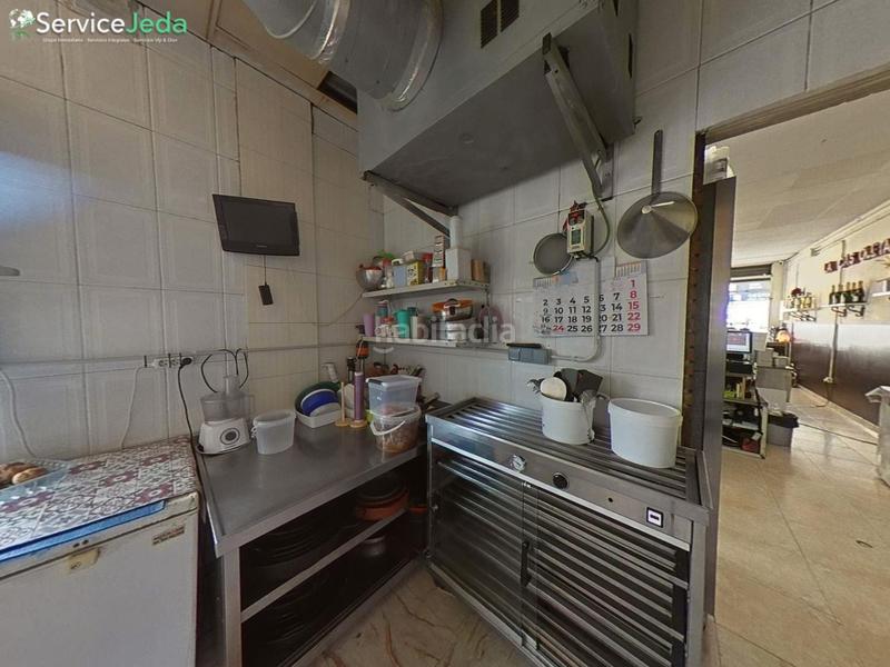 Foto b70d7d03-2f60-4f4b-a1eb-d3fb90bc6551. Traspaso local comercial en calle trasversal 11 oportunidad única de negocio! en Vendrell (El)